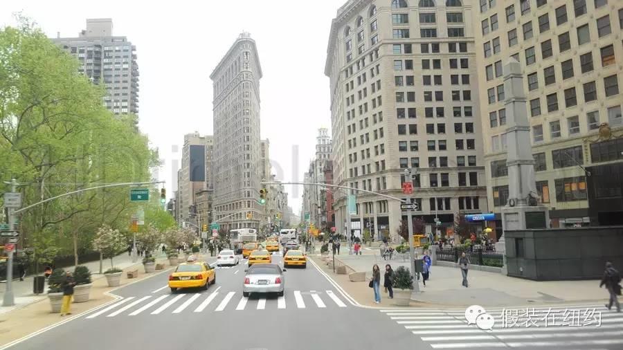 没有小区没有围墙,这个城市才成为了世界上最适合步行的城市 没有小区没有围墙,这个城市才成为了世界上最适合步行的城市