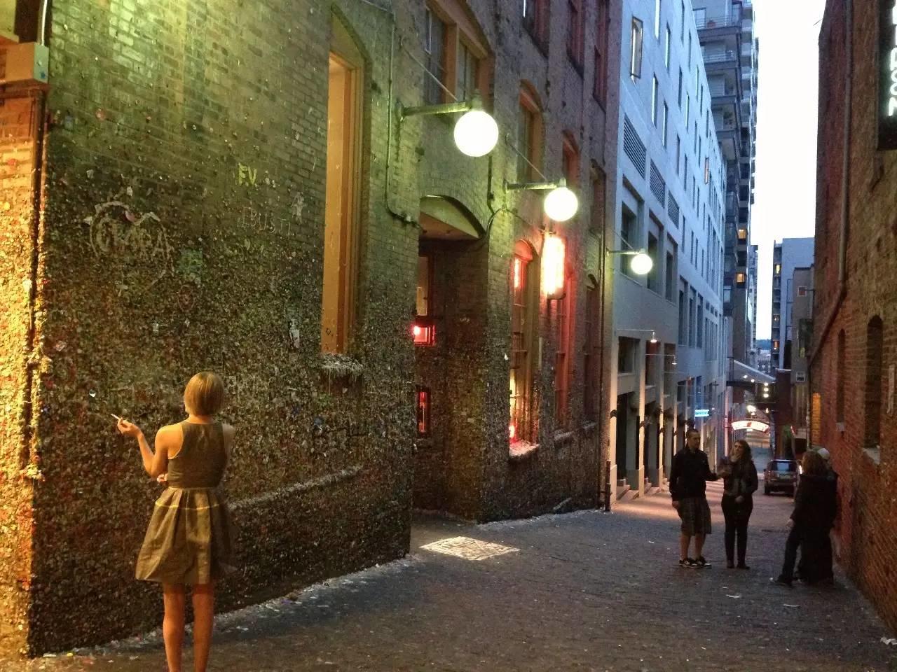 全世界最恶心的景点,今天消失了…… 全世界最恶心的景点,今天消失了……