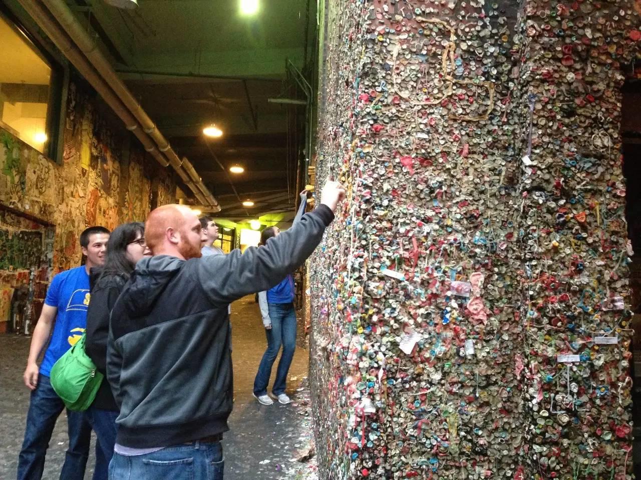 全世界最恶心的景点,今天消失了…… 全世界最恶心的景点,今天消失了……