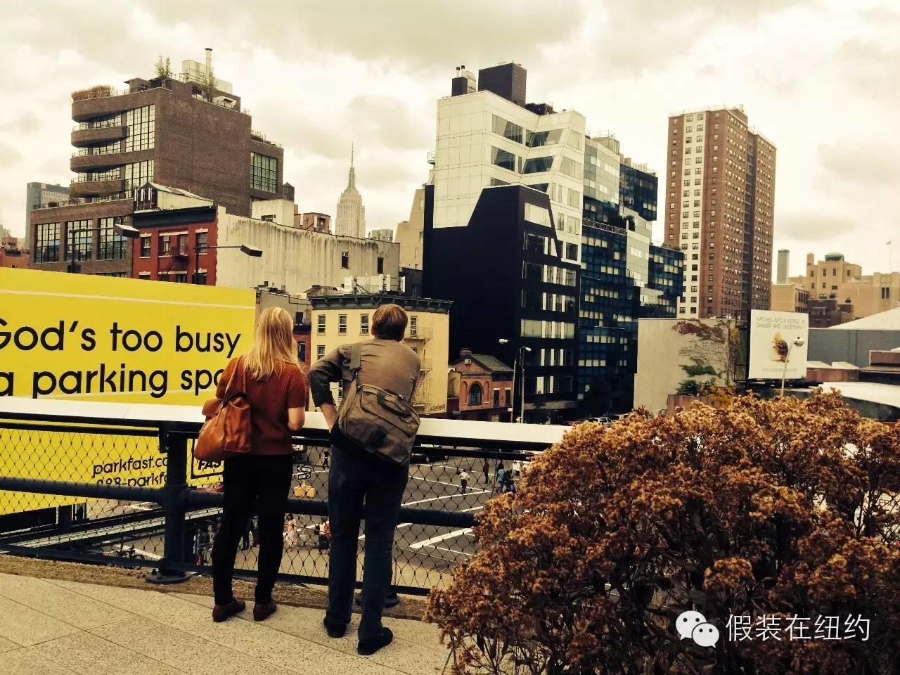 一段废弃的铁路造就的传奇 一段废弃的铁路造就的传奇