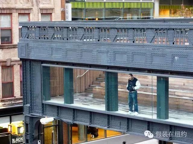 一段废弃的铁路造就的传奇 一段废弃的铁路造就的传奇