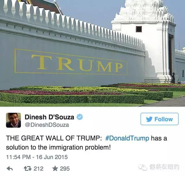 什么奇葩都来选总统,美国总统选举太不严肃了! 什么奇葩都来选总统,美国总统选举太不严肃了!