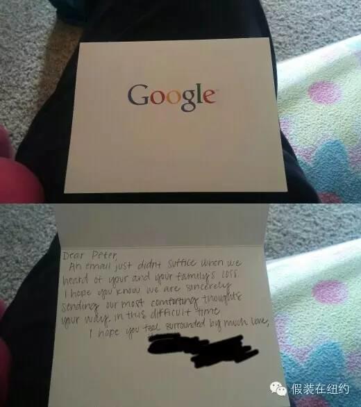 Google对员工到底有多好? Google对员工到底有多好?