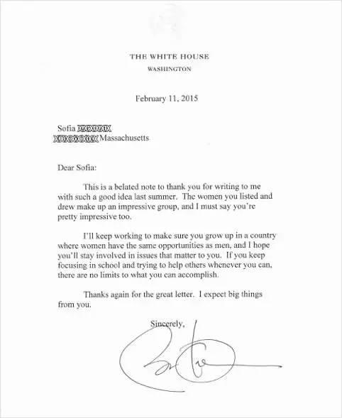 亲爱的总统先生:为什么美元上没有女性? 亲爱的总统先生:为什么美元上没有女性?