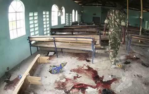 愿你永远不要习惯他人的苦难 愿你永远不要习惯他人的苦难