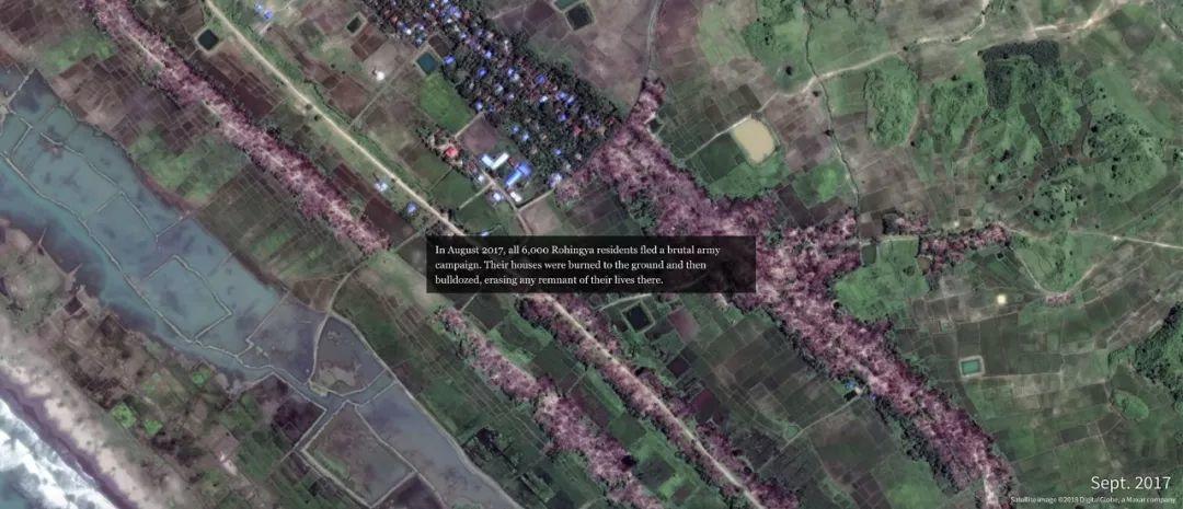 如果不是这两个记者,这里发生的一切不会有人知道 如果不是这两个记者,这里发生的一切不会有人知道