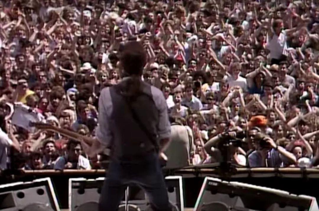 地球上最伟大的一场演出 地球上最伟大的一场演出