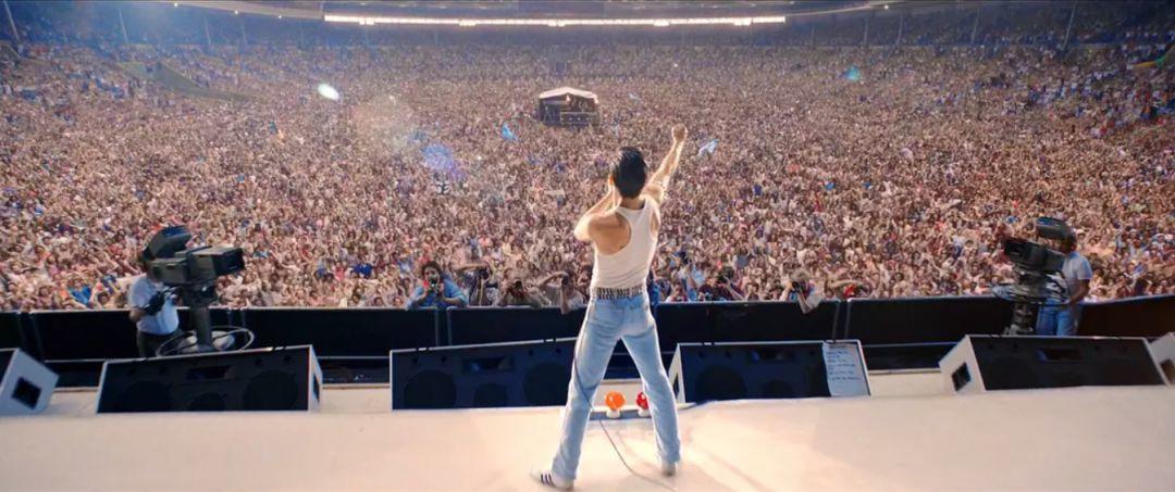 地球上最伟大的一场演出 地球上最伟大的一场演出