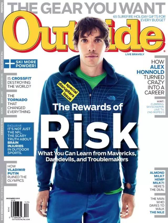 用生命在拍摄:今年奥斯卡最佳纪录片《徒手攀岩》 用生命在拍摄:今年奥斯卡最佳纪录片《徒手攀岩》