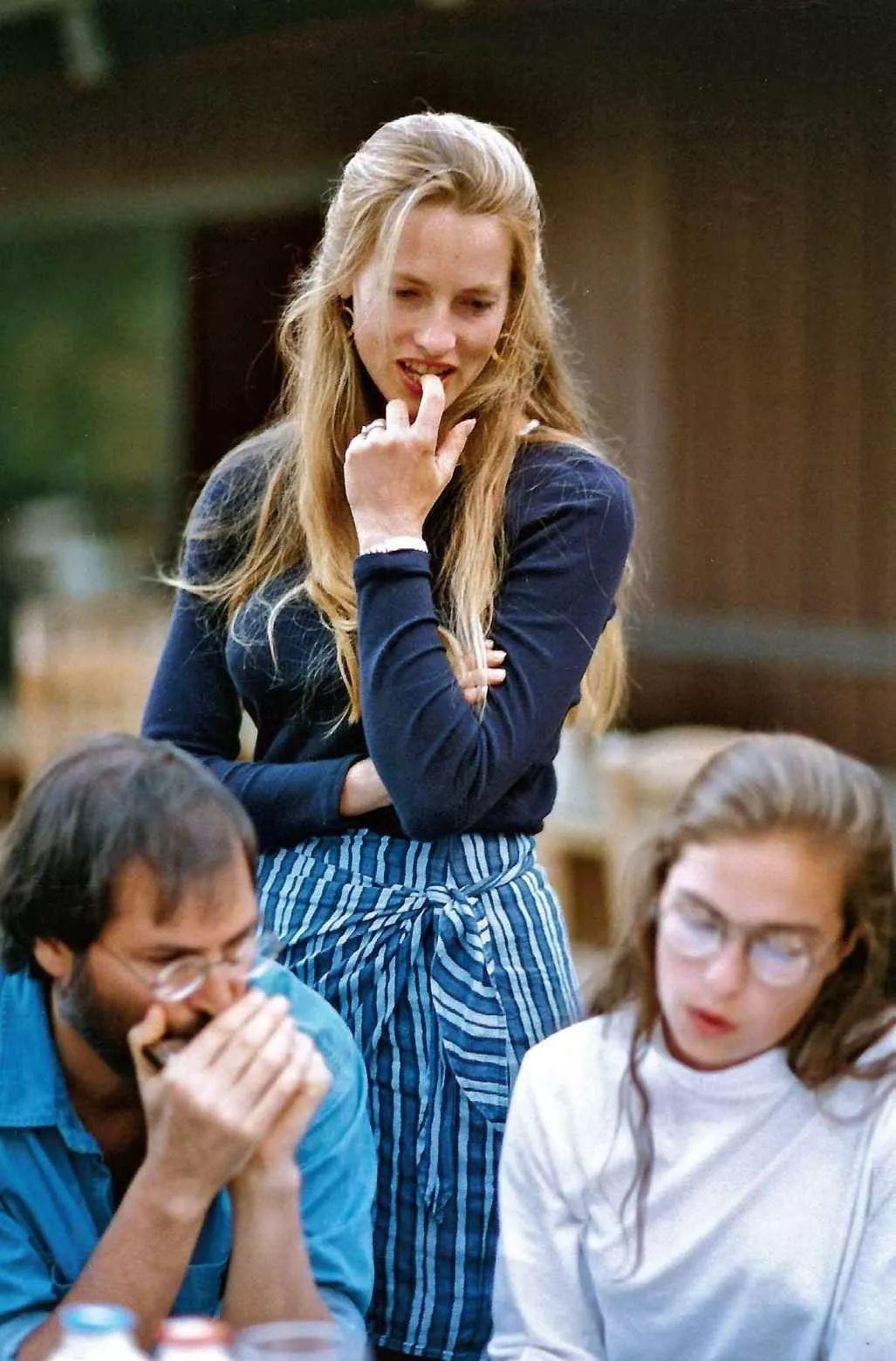 我的渣男爸爸乔布斯