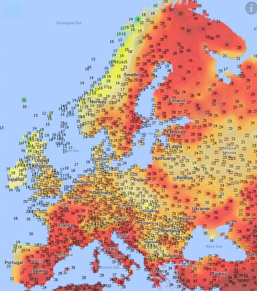 加州这场妖火,和我们每个人都有关系 加州这场妖火,和我们每个人都有关系
