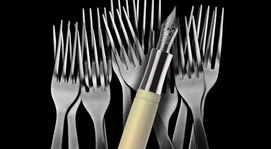 我们有那么多的吃喝玩乐公众号,却没有一个真正的美食评论家 我们有那么多的吃喝玩乐公众号,却没有一个真正的美食评论家