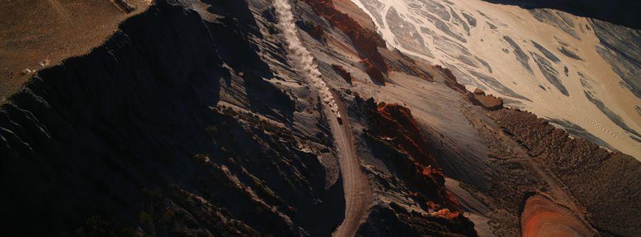 全世界风景最美的公路在哪里?在中国。 全世界风景最美的公路在哪里?在中国。