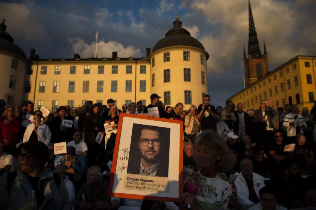 瑞典,曾经地球上最慷慨的国家,终结了 瑞典,曾经地球上最慷慨的国家,终结了