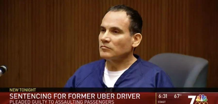 当UBER乘客的安全受到威胁,他们上线了这个新功能 当UBER乘客的安全受到威胁,他们上线了这个新功能