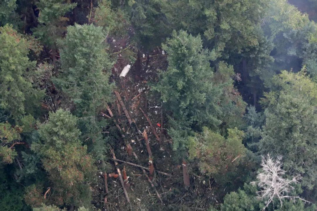 那个在西雅图偷飞机的年轻人 那个在西雅图偷飞机的年轻人