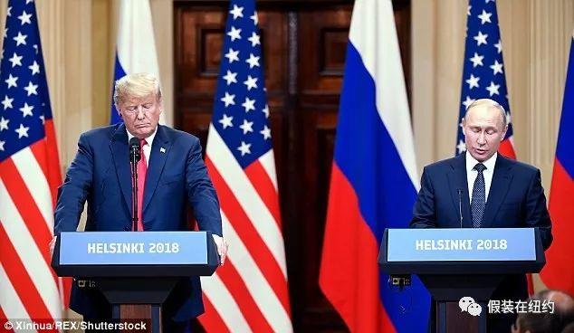 特朗普扑街了 特朗普扑街了