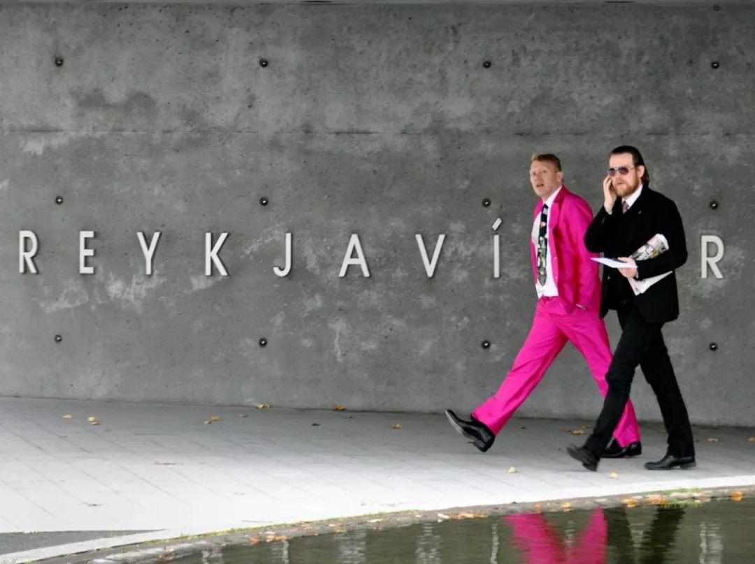 冰岛:有什么样的国家,就有什么样的足球 冰岛:有什么样的国家,就有什么样的足球