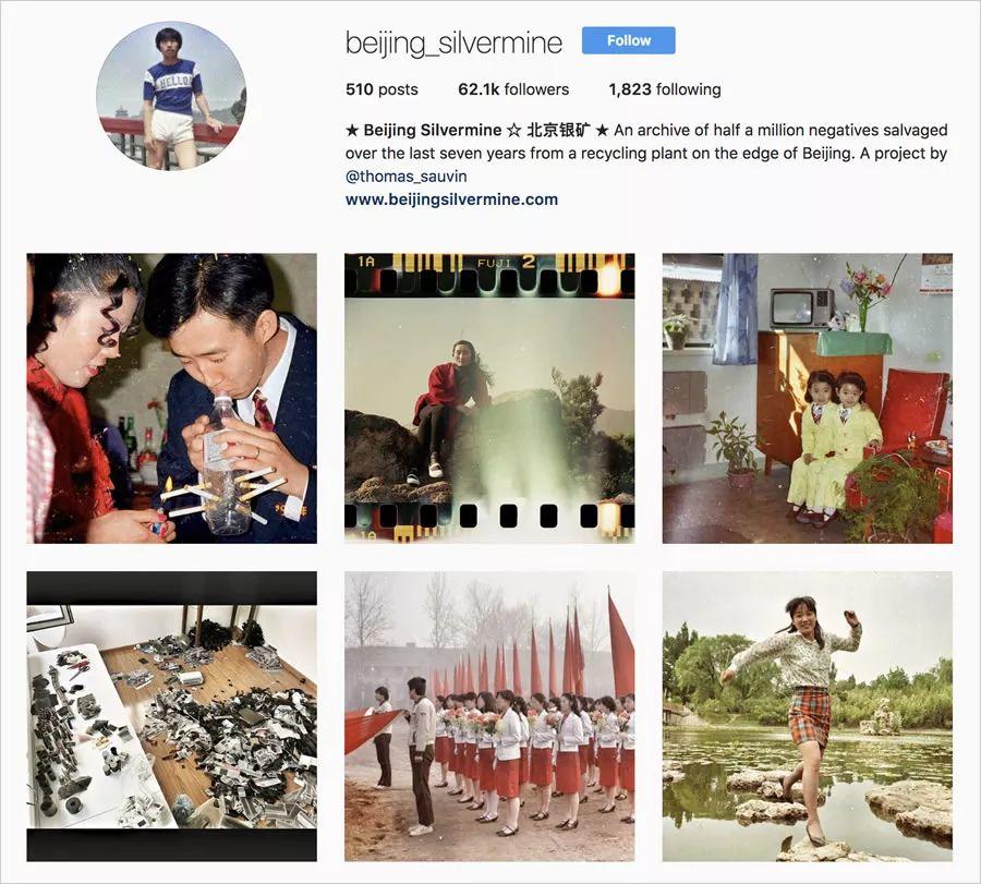 这个法国人正在悄悄收集中国人20年的记忆 这个法国人正在悄悄收集中国人20年的记忆