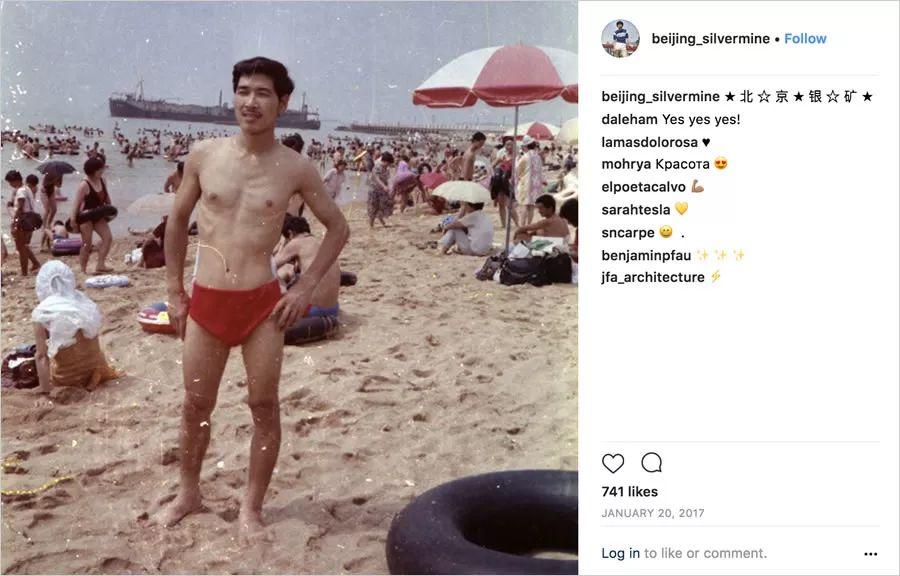 这个法国人正在悄悄收集中国人20年的记忆 这个法国人正在悄悄收集中国人20年的记忆