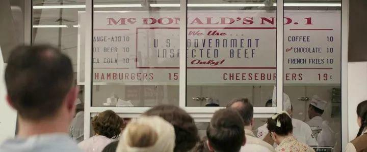 吐槽金拱门的人应该读读麦当劳创始人的故事:52岁穷困潦倒,70岁世界首富 吐槽金拱门的人应该读读麦当劳创始人的故事:52岁穷困潦倒,70岁世界首富