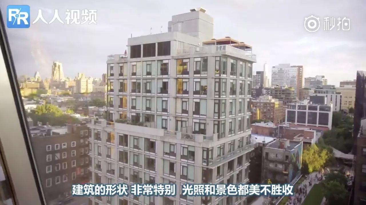 和北京上海相比,纽约的房租到底有多贵? 和北京上海相比,纽约的房租到底有多贵?