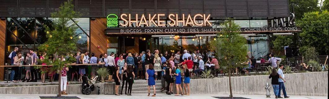 全美国最好吃的汉堡要来中国了,它是何方神圣? 全美国最好吃的汉堡要来中国了,它是何方神圣?