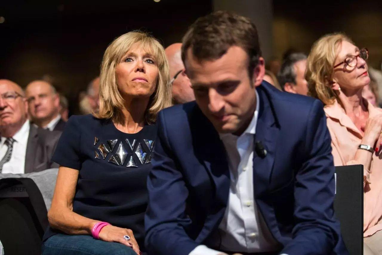 来,我们认识一下这个可能即将改变世界的70后 来,我们认识一下这个可能即将改变世界的70后