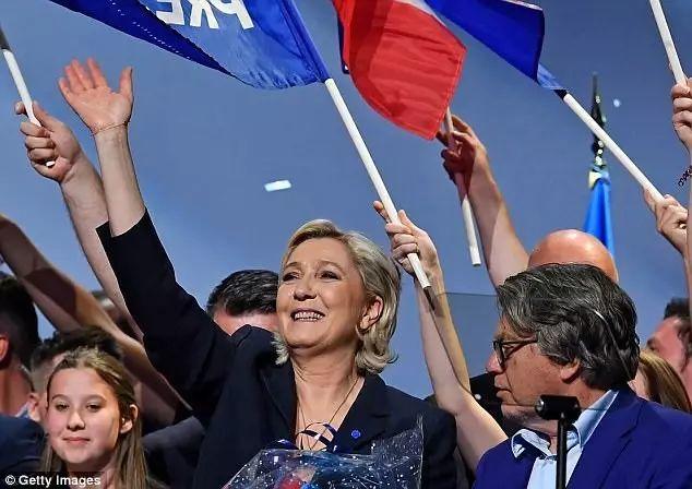 为什么我们都应该关注这一次的法国总统大选 为什么我们都应该关注这一次的法国总统大选