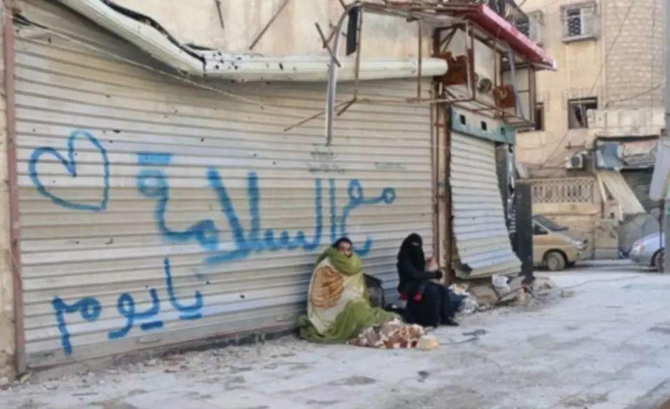 请关注这座城市,地狱是它的同义词 请关注这座城市,地狱是它的同义词