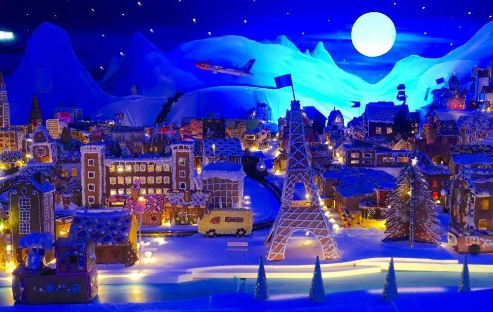 但愿你的人生中也有人告诉过你,圣诞老人是真的 但愿你的人生中也有人告诉过你,圣诞老人是真的