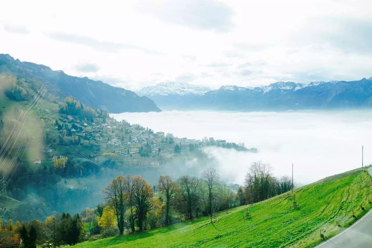 如果你也在计划新年第一场旅行,这一次让我们去个不一样的地方 如果你也在计划新年第一场旅行,这一次让我们去个不一样的地方