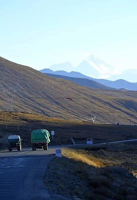 登上珠穆朗玛峰,你究竟会看到什么? 登上珠穆朗玛峰,你究竟会看到什么?