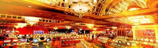 开往大海的发财巴士 | 说一说我知道的纽约赌场 开往大海的发财巴士 | 说一说我知道的纽约赌场