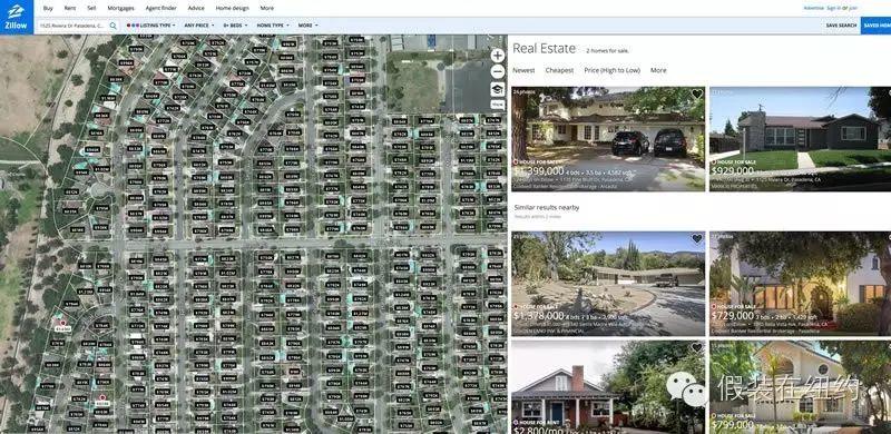 王宝强有九套房,为什么大家知道的只有美国那一套? 王宝强有九套房,为什么大家知道的只有美国那一套?