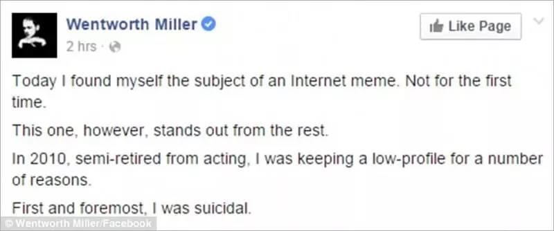 越狱重启,你知道米帅的人生受过怎样的磨难吗 越狱重启,你知道米帅的人生受过怎样的磨难吗