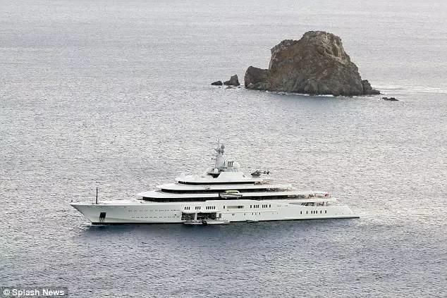 普京邓文迪八卦后面的另一种可能性 普京邓文迪八卦后面的另一种可能性