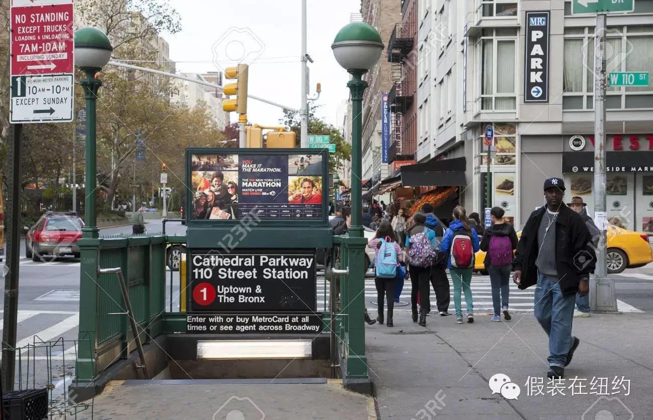 没有小区没有围墙,这个城市才成为了世界上最适合步行的城市 没有小区没有围墙,这个城市才成为了世界上最适合步行的城市