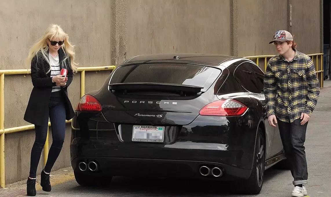 全世界最有名最有钱的人住在这样的地方…… 全世界最有名最有钱的人住在这样的地方……