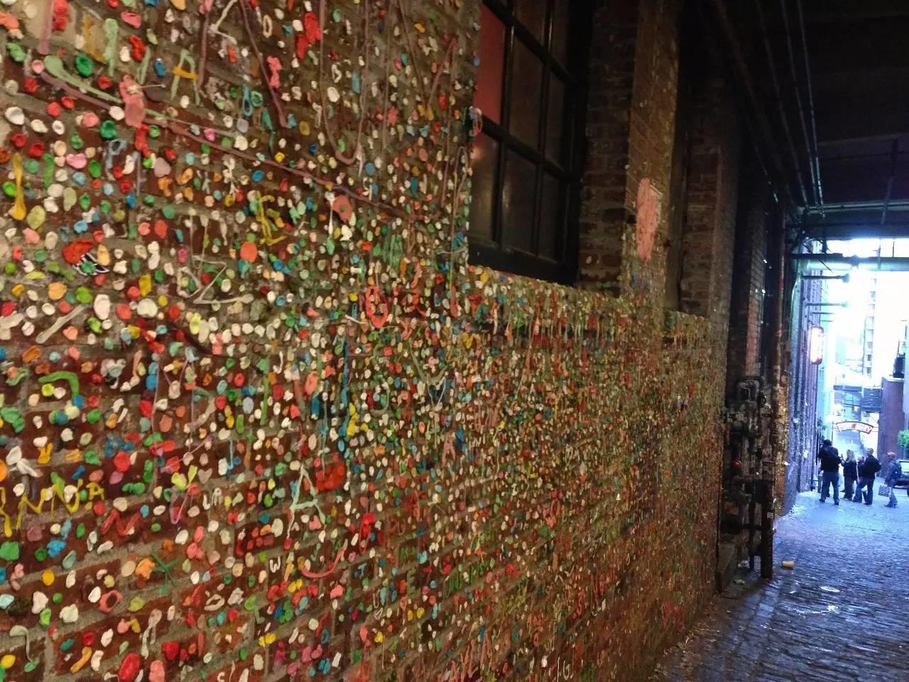 全世界最恶心的景点,今天消失了…… 全世界最恶心的景点,今天消失了……