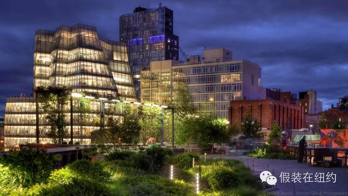 一段废弃的铁路造就的传奇 一段废弃的铁路造就的传奇