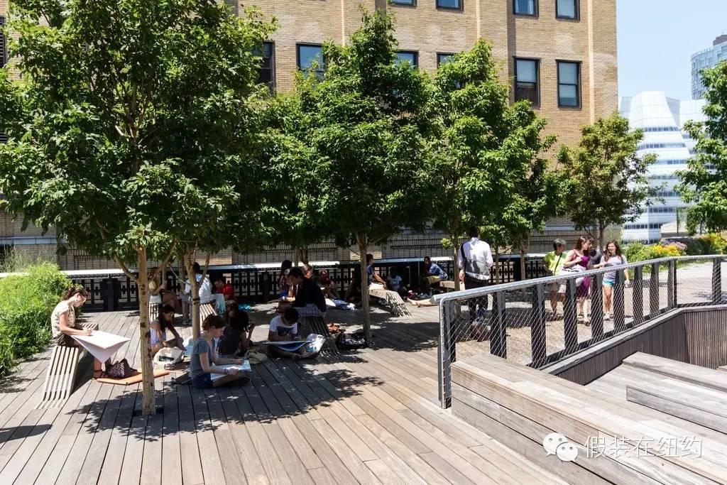 一段废弃的铁路造就的传奇 一段废弃的铁路造就的传奇