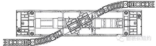 这个黄色的怪物,就是金门大桥的安全保障 这个黄色的怪物,就是金门大桥的安全保障