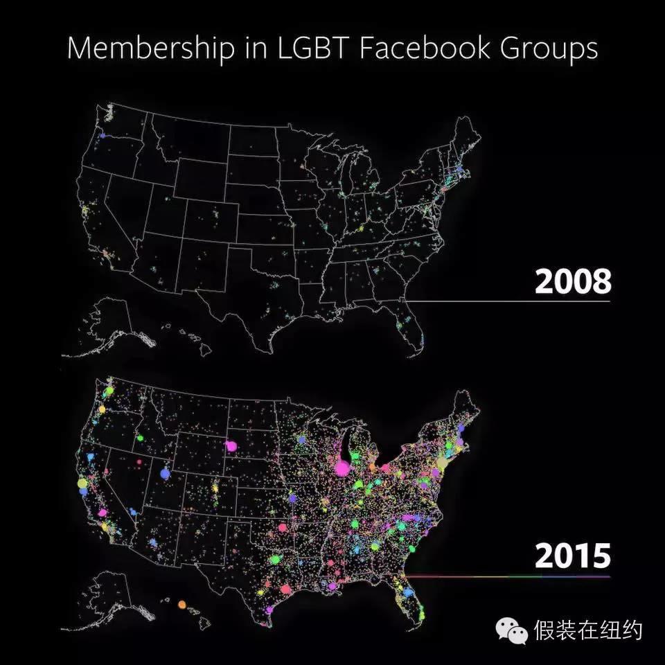 #love wins | 昨夜美国彩虹旗营销大战中的经典案例 #love wins | 昨夜美国彩虹旗营销大战中的经典案例