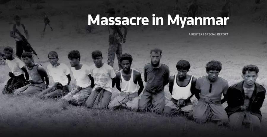 如果不是这两个记者,这里发生的一切不会有人知道 如果不是这两个记者,这里发生的一切不会有人知道