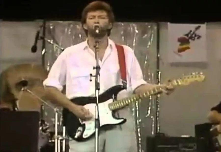 地球上最伟大的一场演出 地球上最伟大的一场演出