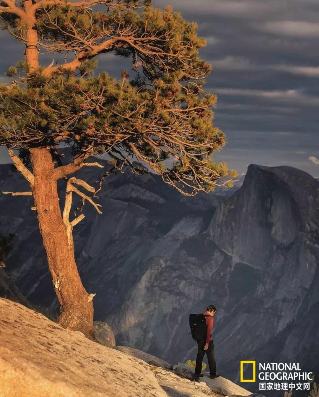 用生命在拍摄:今年奥斯卡最佳纪录片《徒手攀岩》 用生命在拍摄:今年奥斯卡最佳纪录片《徒手攀岩》