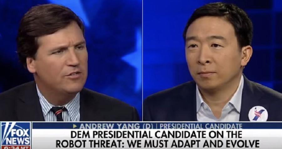 2020轮到华人当美国总统,你信吗? 2020轮到华人当美国总统,你信吗?