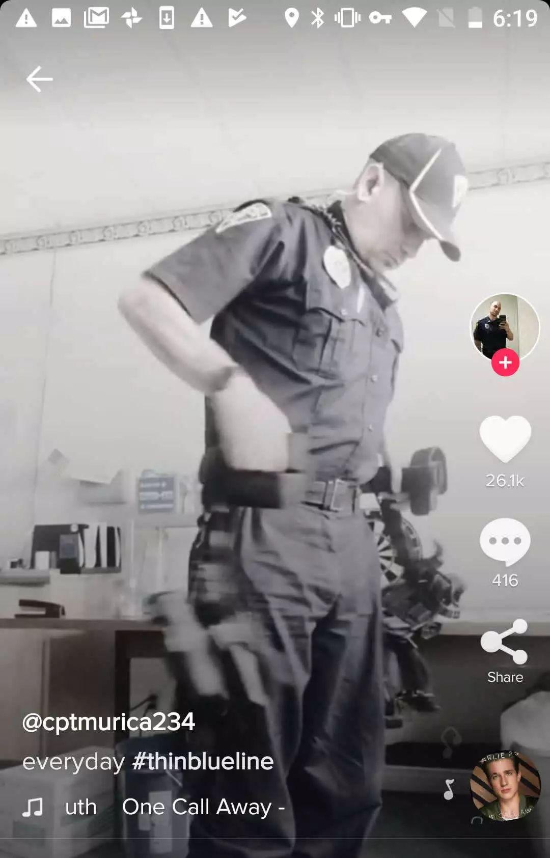 我在抖音国际版刷到了罗志祥 我在抖音国际版刷到了罗志祥