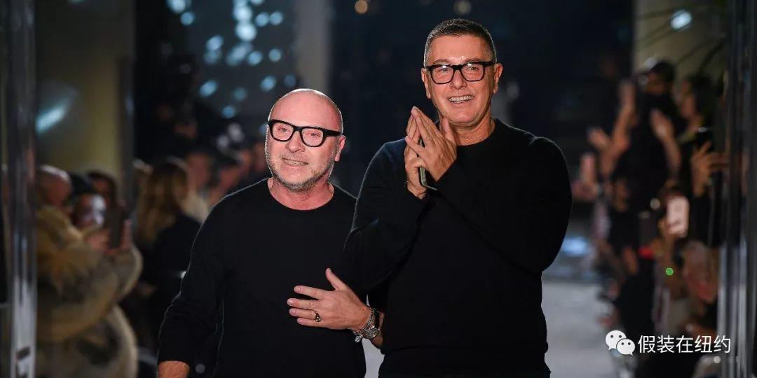 在激怒中国之前,D&G曾经激怒过全世界所有人 在激怒中国之前,D&G曾经激怒过全世界所有人